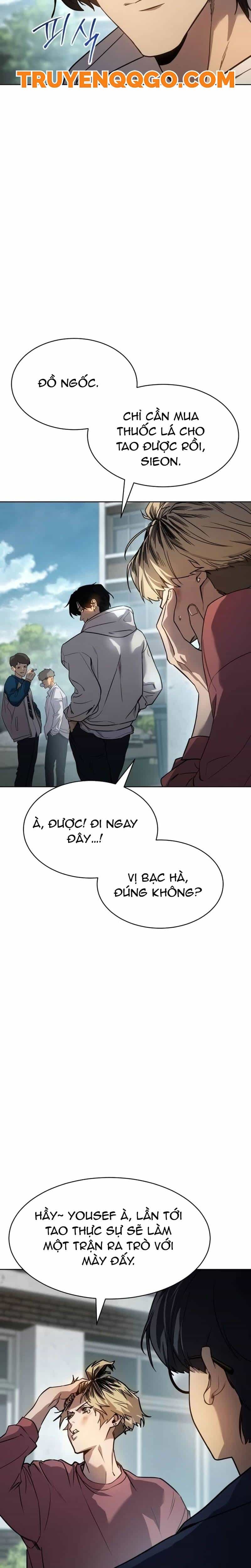 Dinh Thự Chết - Chương 1 - ảnh 34
