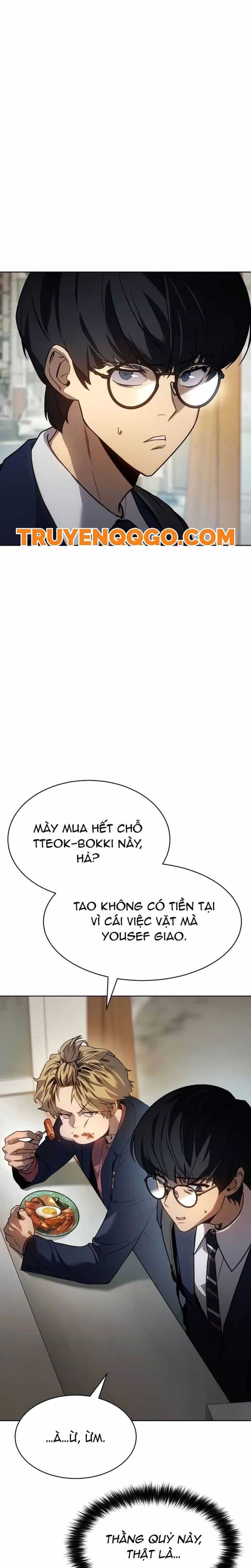 Dinh Thự Chết - Chương 1 - ảnh 37