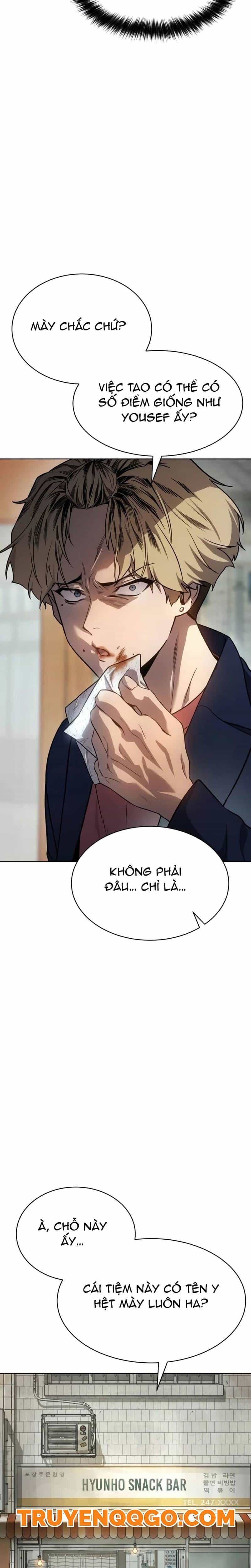 Dinh Thự Chết - Chương 1 - ảnh 38