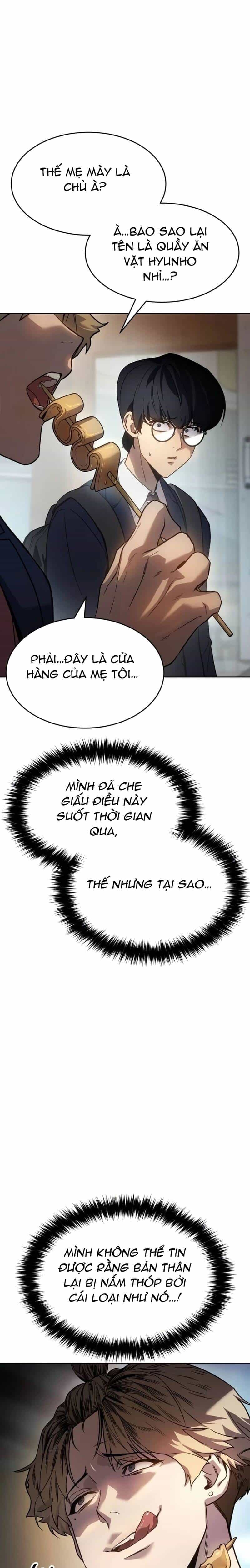 Dinh Thự Chết - Chương 1 - ảnh 40