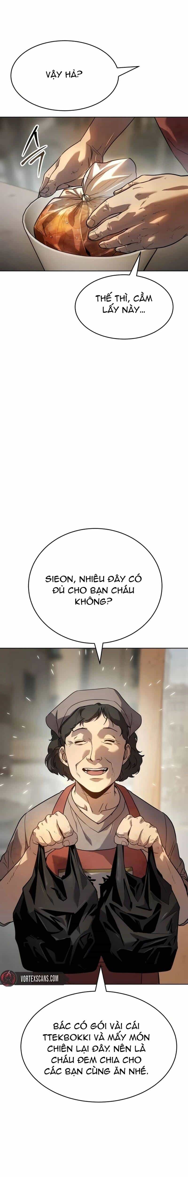 Dinh Thự Chết - Chương 1 - ảnh 45