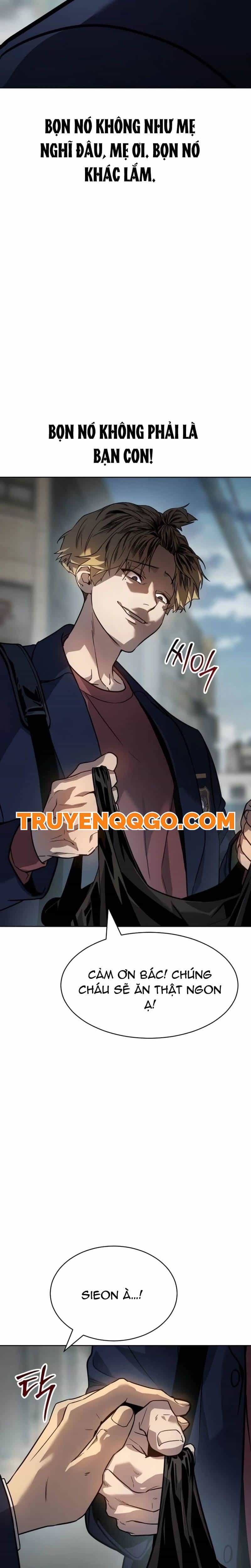 Dinh Thự Chết - Chương 1 - ảnh 48