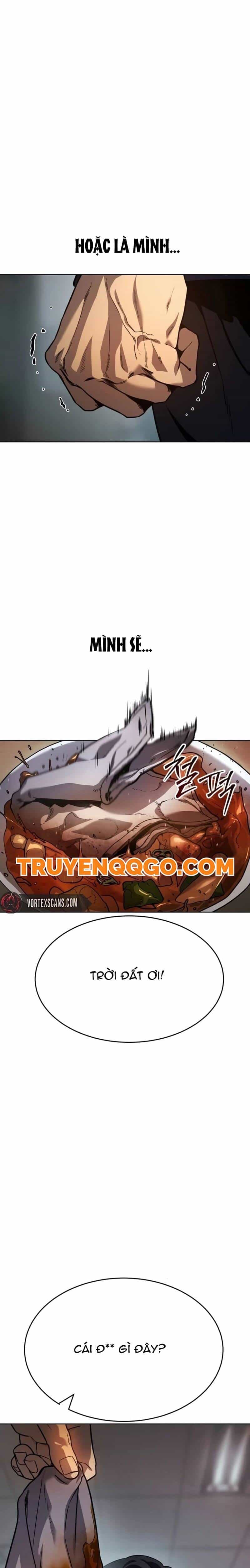 Dinh Thự Chết - Chương 1 - ảnh 53