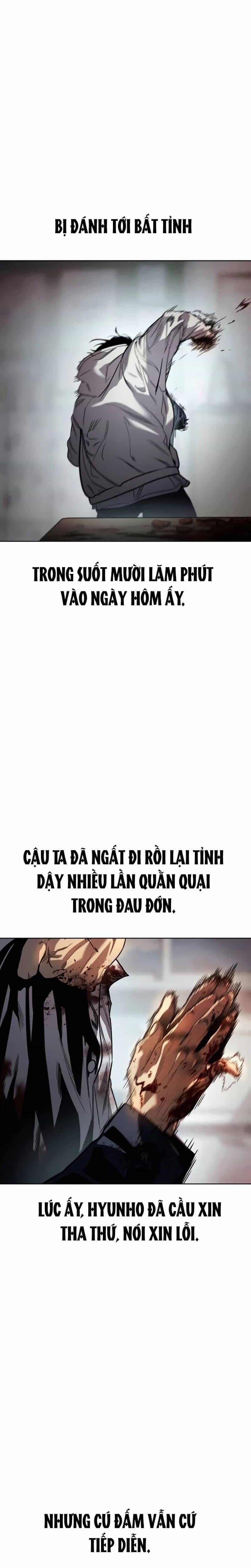 Dinh Thự Chết - Chương 1 - ảnh 65