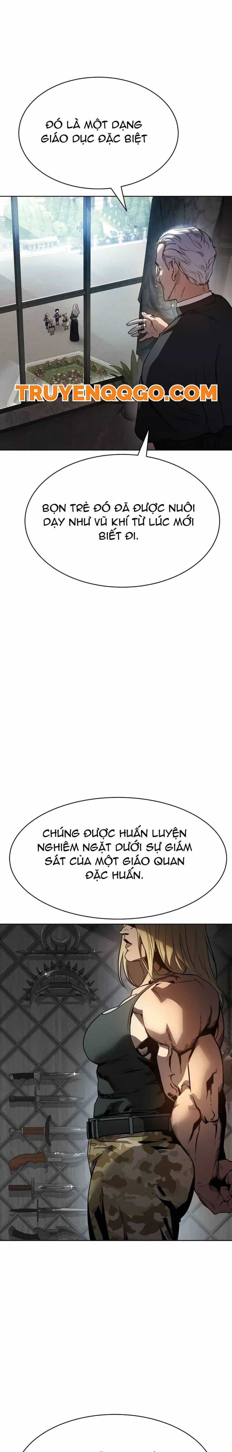 Dinh Thự Chết - Chương 1 - ảnh 7