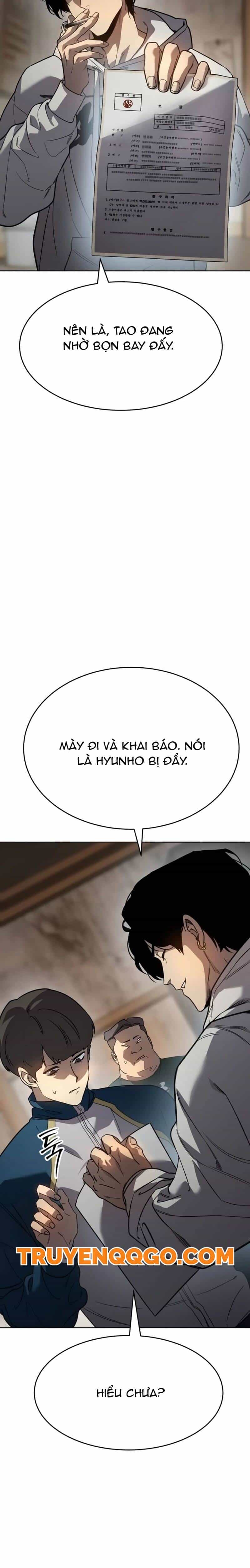 Dinh Thự Chết - Chương 1 - ảnh 70