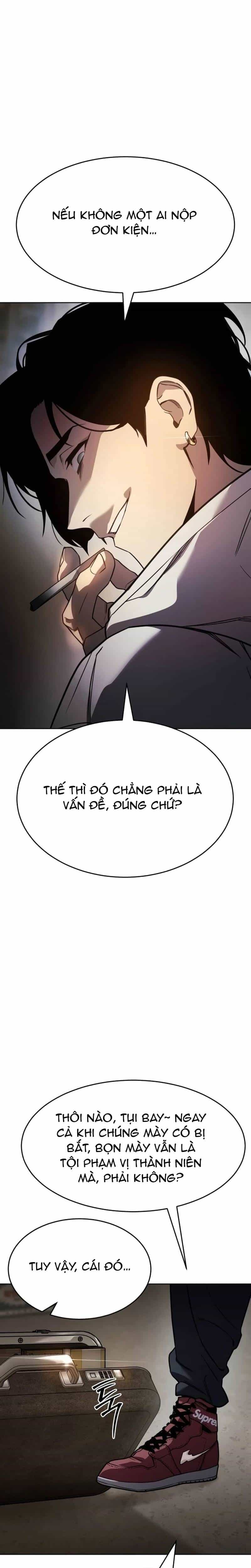 Dinh Thự Chết - Chương 1 - ảnh 72