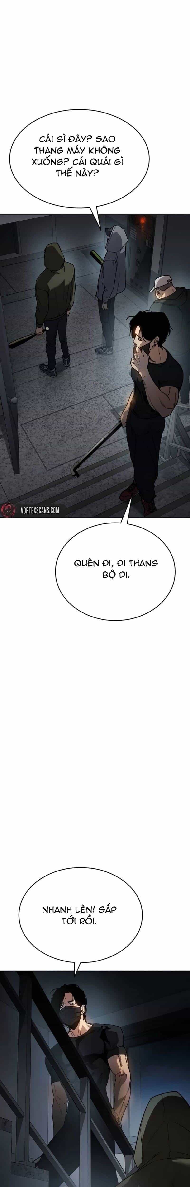 Dinh Thự Chết - Chương 1 - ảnh 76