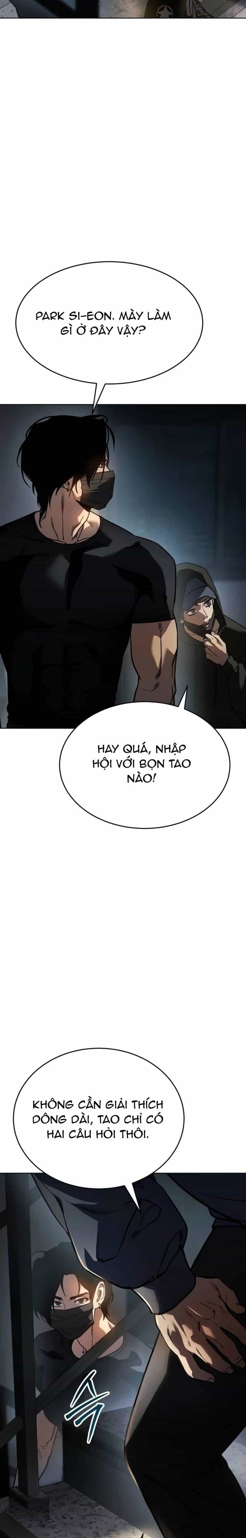 Dinh Thự Chết - Chương 1 - ảnh 80
