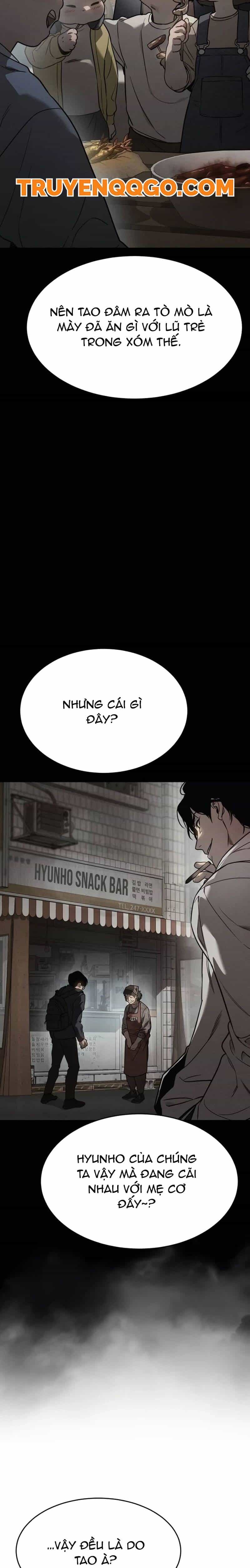 Dinh Thự Chết - Chương 1 - ảnh 82