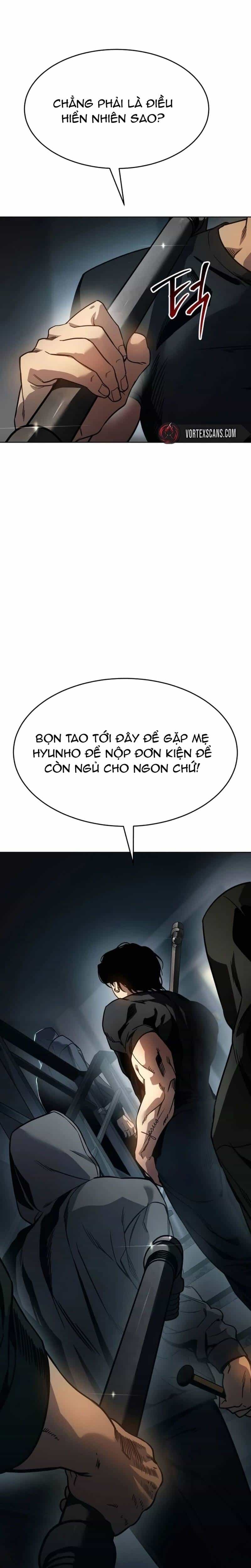 Dinh Thự Chết - Chương 1 - ảnh 84