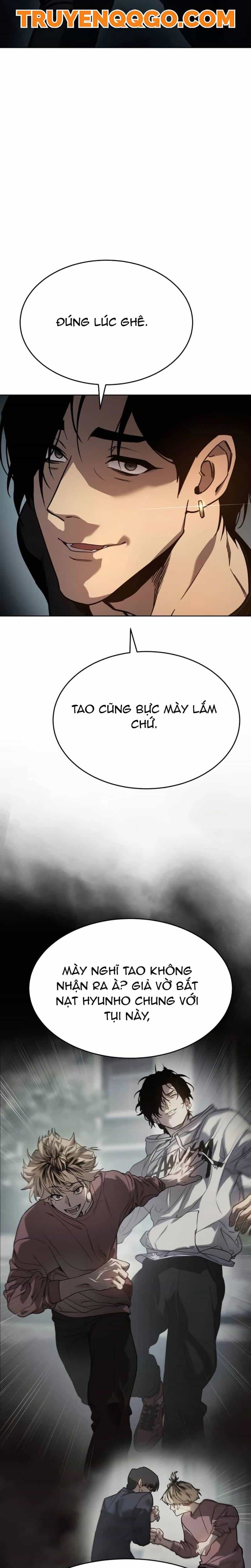 Dinh Thự Chết - Chương 1 - ảnh 85