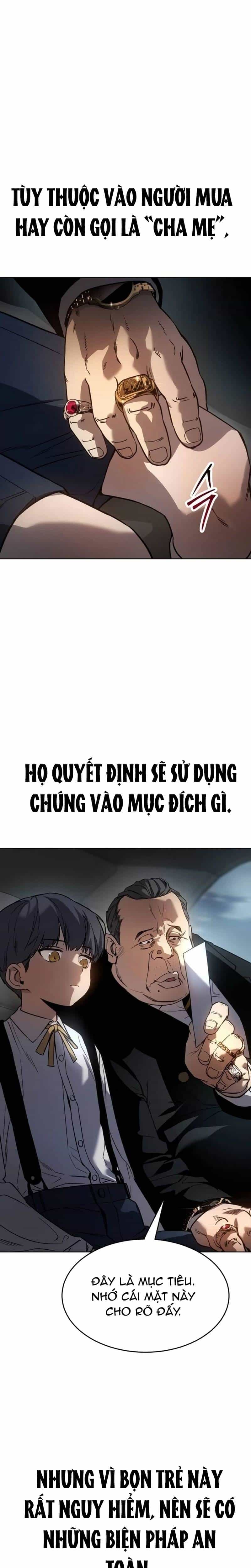 Dinh Thự Chết - Chương 1 - ảnh 9