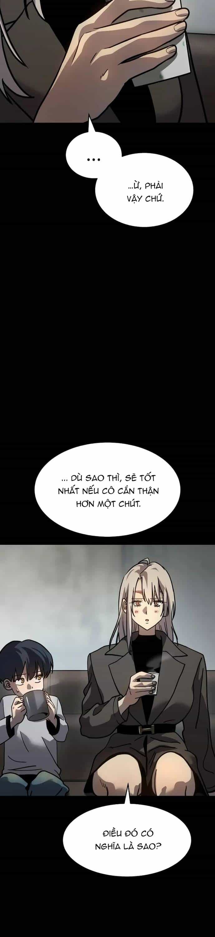 Dinh Thự Chết - Chương 10 - ảnh 12