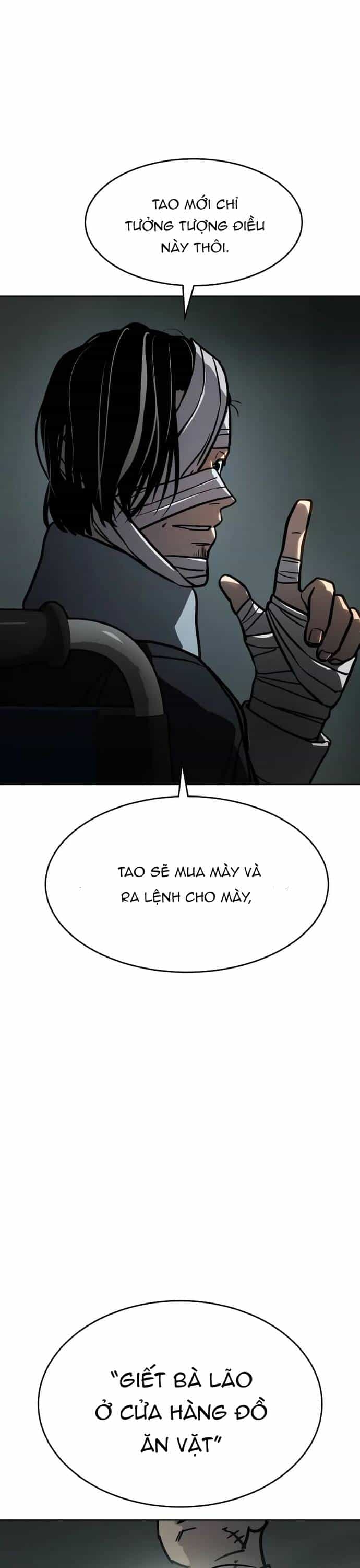 Dinh Thự Chết - Chương 10 - ảnh 22