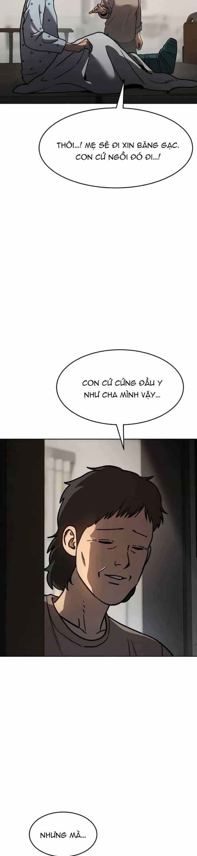 Dinh Thự Chết - Chương 10 - ảnh 32
