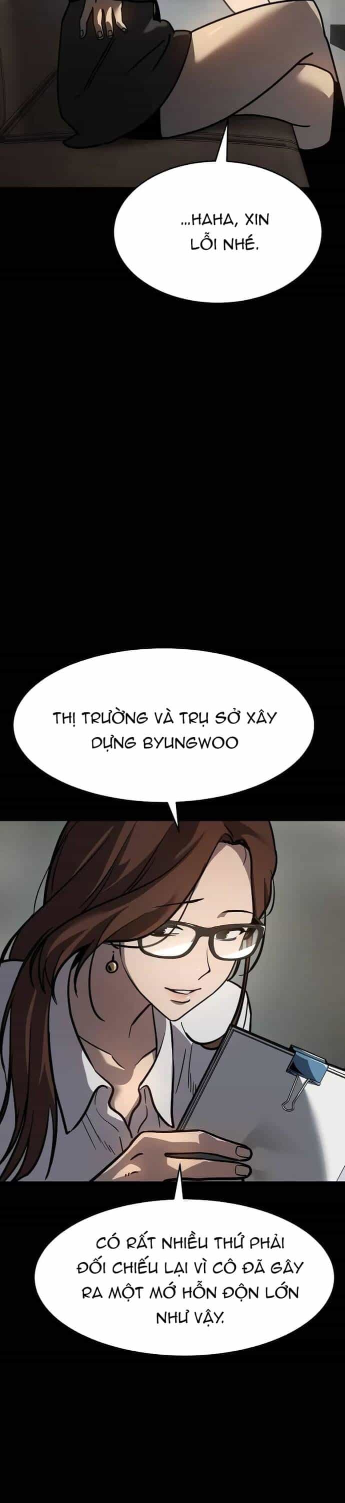 Dinh Thự Chết - Chương 10 - ảnh 4