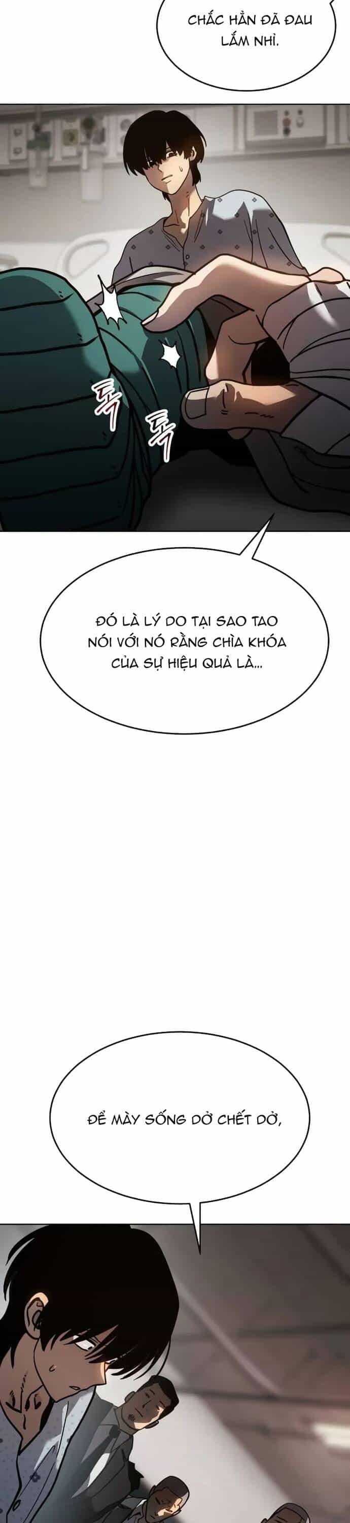 Dinh Thự Chết - Chương 10 - ảnh 42