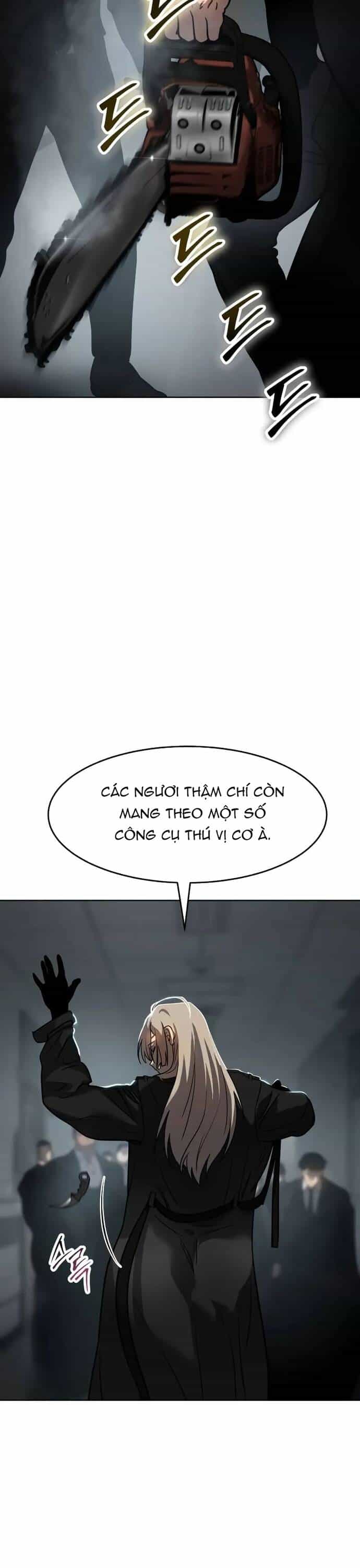 Dinh Thự Chết - Chương 10 - ảnh 62
