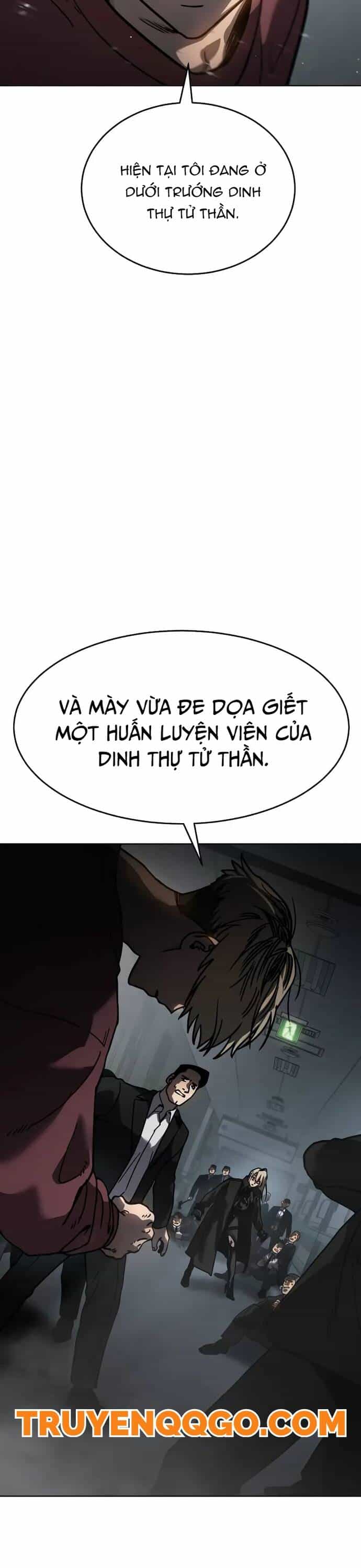 Dinh Thự Chết - Chương 10 - ảnh 74