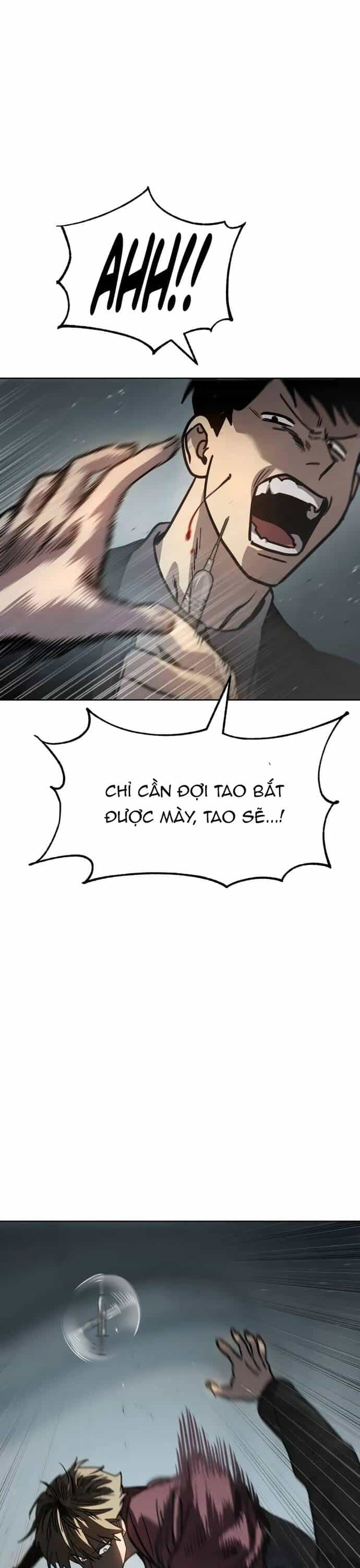 Dinh Thự Chết - Chương 11 - ảnh 18