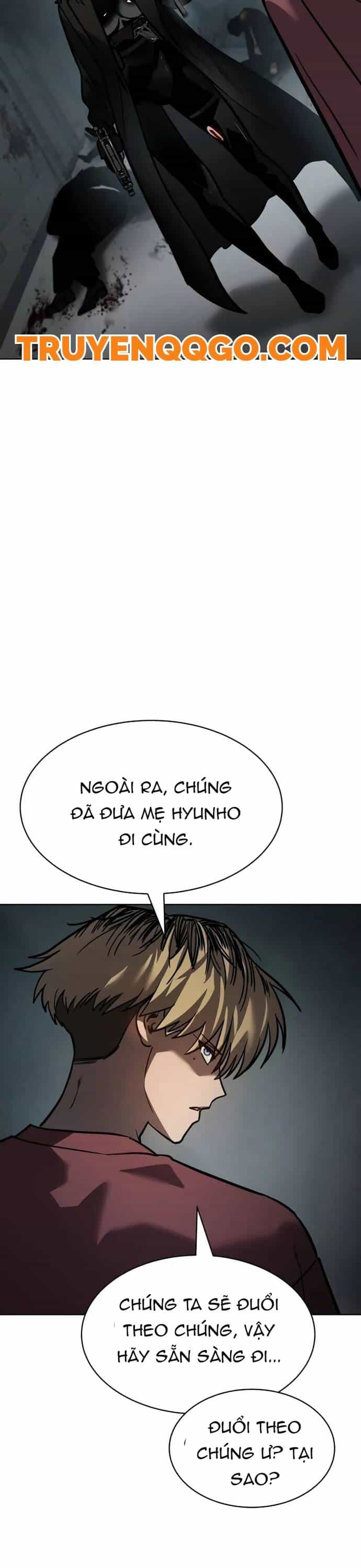 Dinh Thự Chết - Chương 11 - ảnh 33