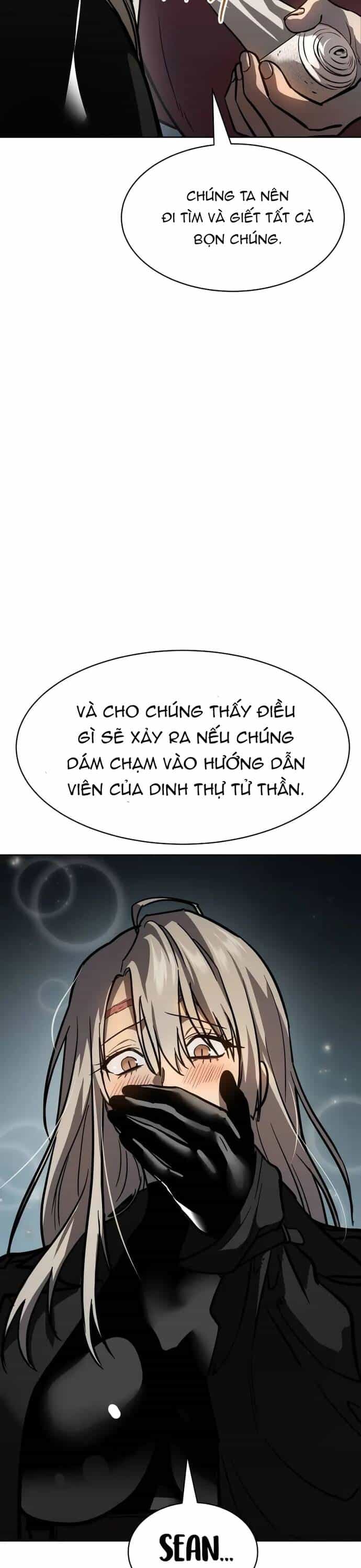 Dinh Thự Chết - Chương 11 - ảnh 41