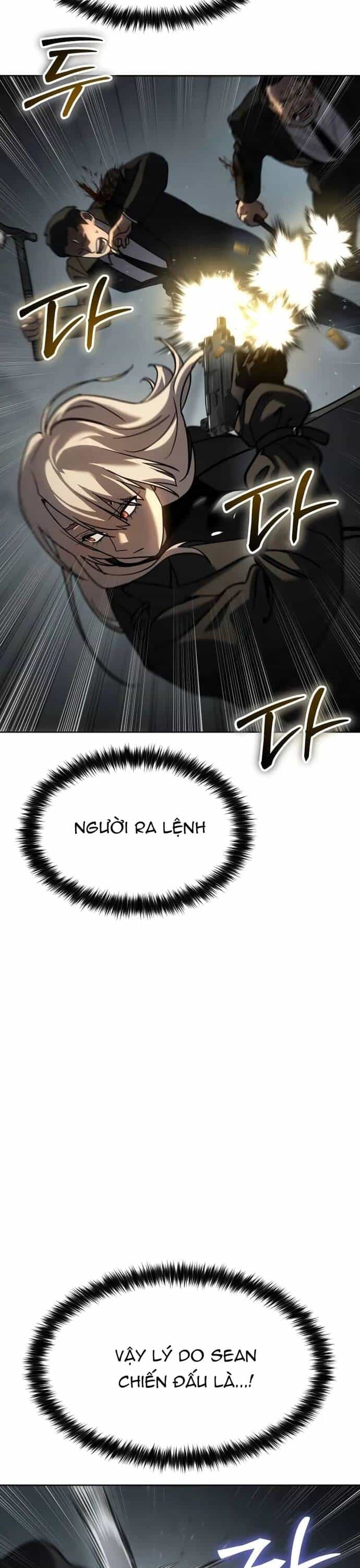 Dinh Thự Chết - Chương 11 - ảnh 7