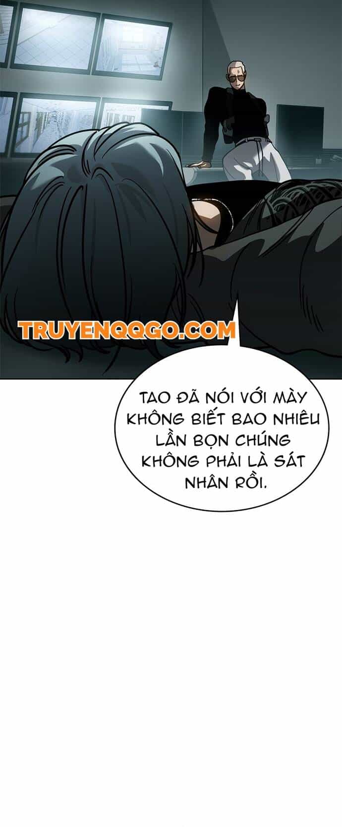 Dinh Thự Chết - Chương 12 - ảnh 27