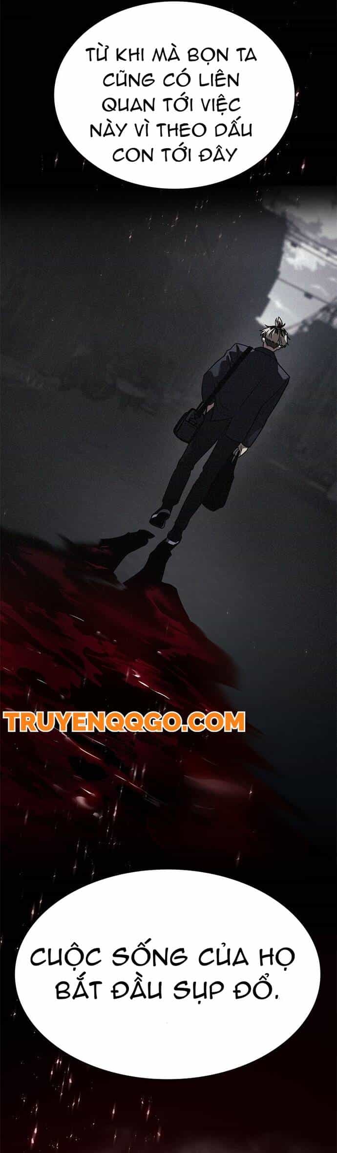 Dinh Thự Chết - Chương 12 - ảnh 57