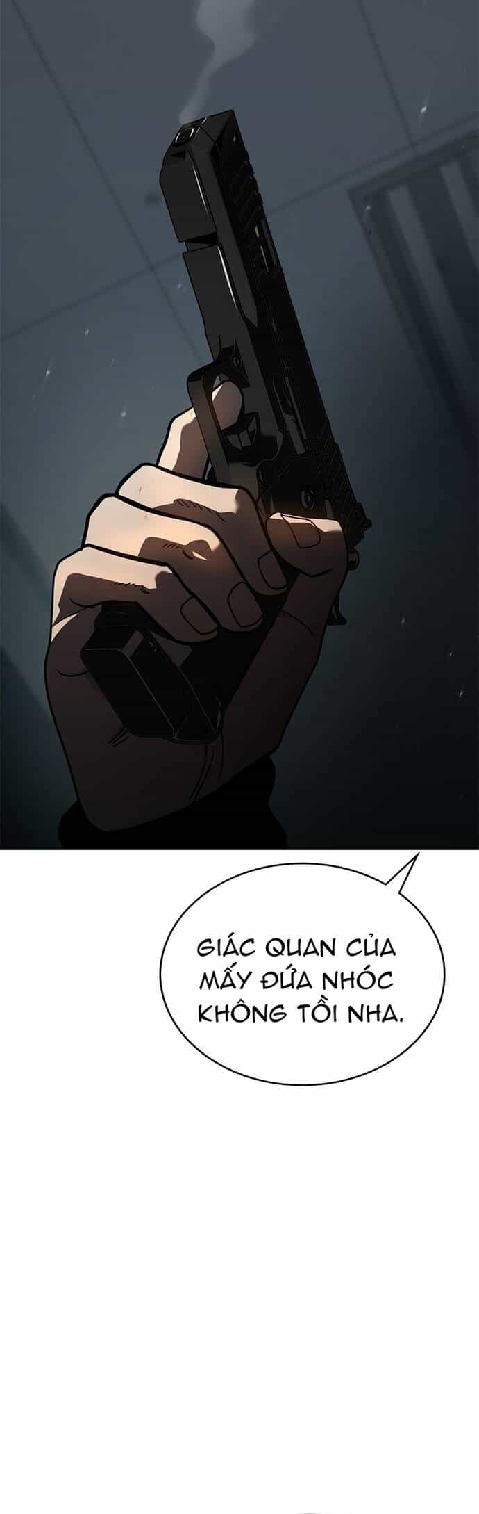Dinh Thự Chết - Chương 12 - ảnh 64