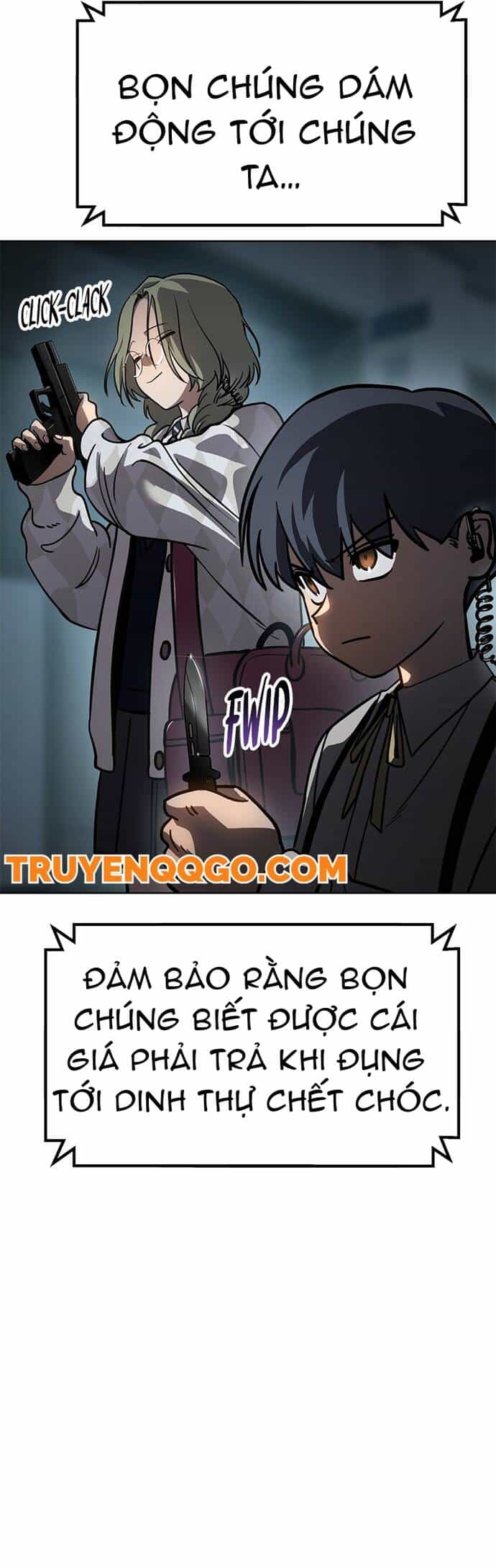 Dinh Thự Chết - Chương 12 - ảnh 7