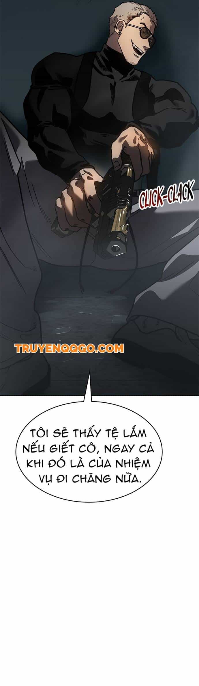 Dinh Thự Chết - Chương 12 - ảnh 85