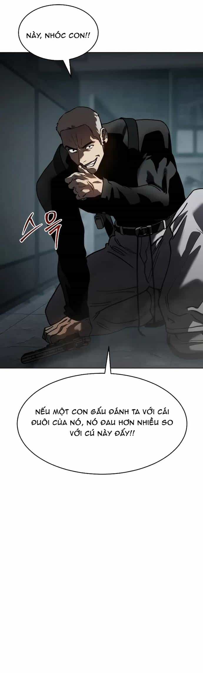 Dinh Thự Chết - Chương 13 - ảnh 11