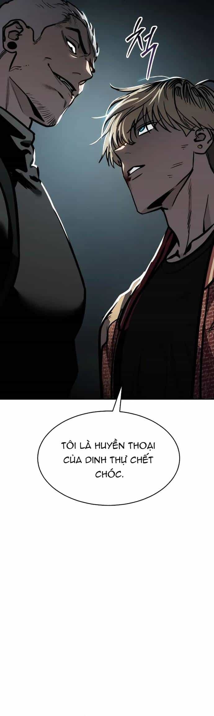 Dinh Thự Chết - Chương 13 - ảnh 39