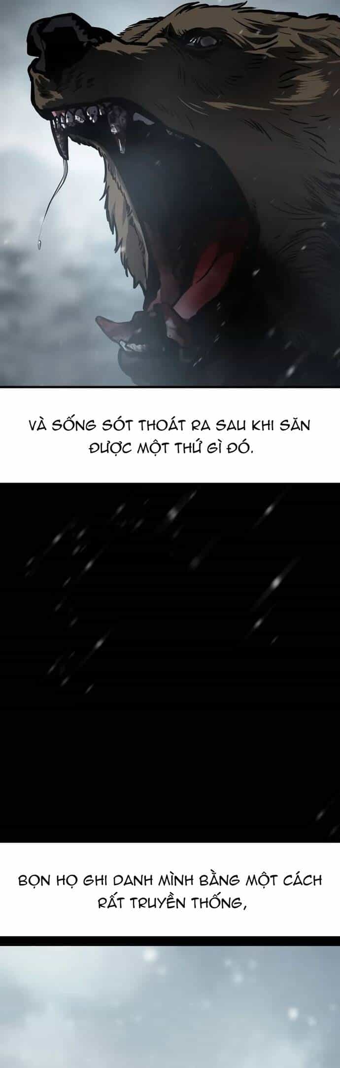 Dinh Thự Chết - Chương 13 - ảnh 4