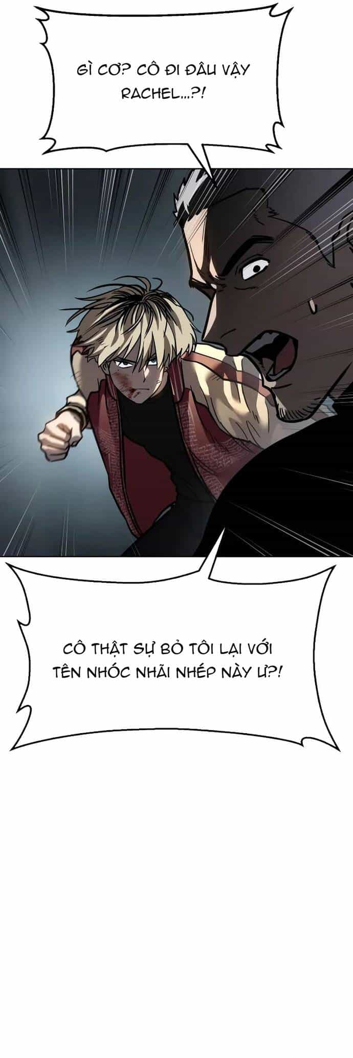 Dinh Thự Chết - Chương 13 - ảnh 42