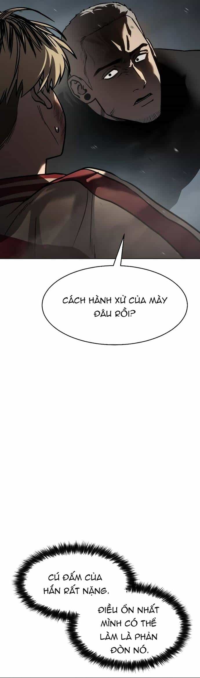 Dinh Thự Chết - Chương 13 - ảnh 46