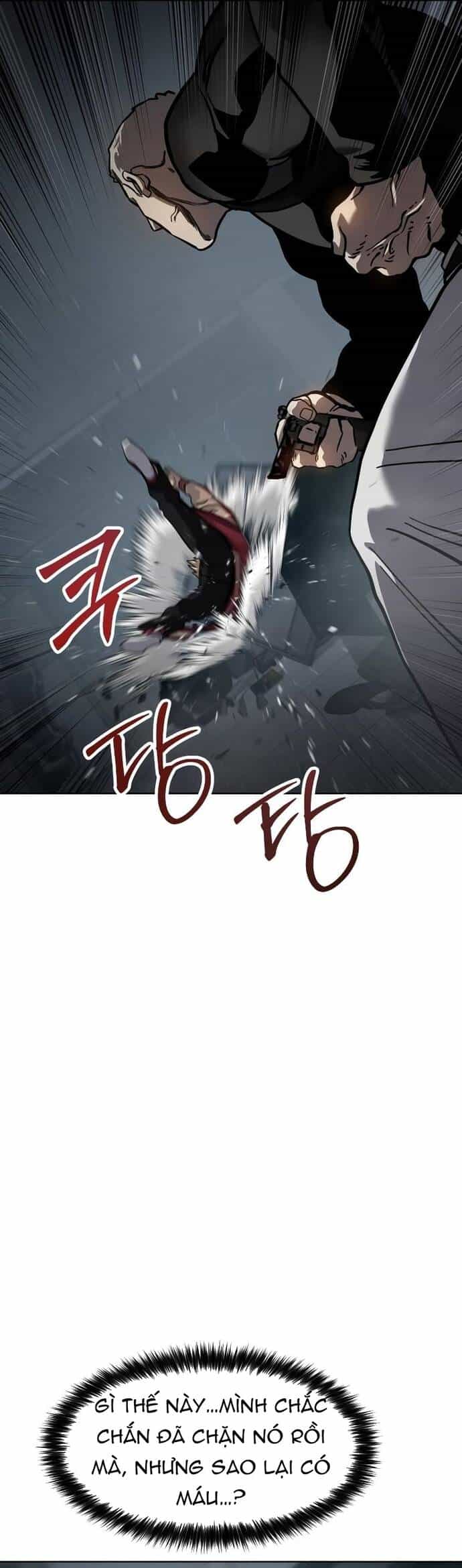 Dinh Thự Chết - Chương 13 - ảnh 49