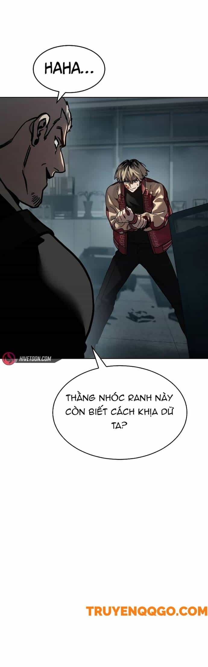 Dinh Thự Chết - Chương 13 - ảnh 54