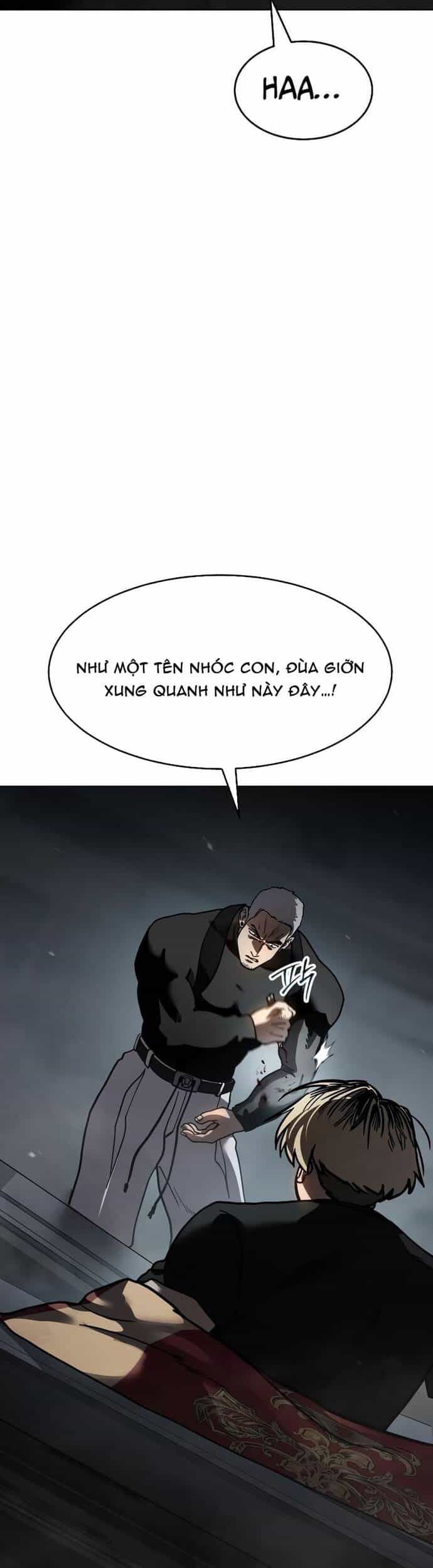 Dinh Thự Chết - Chương 13 - ảnh 62