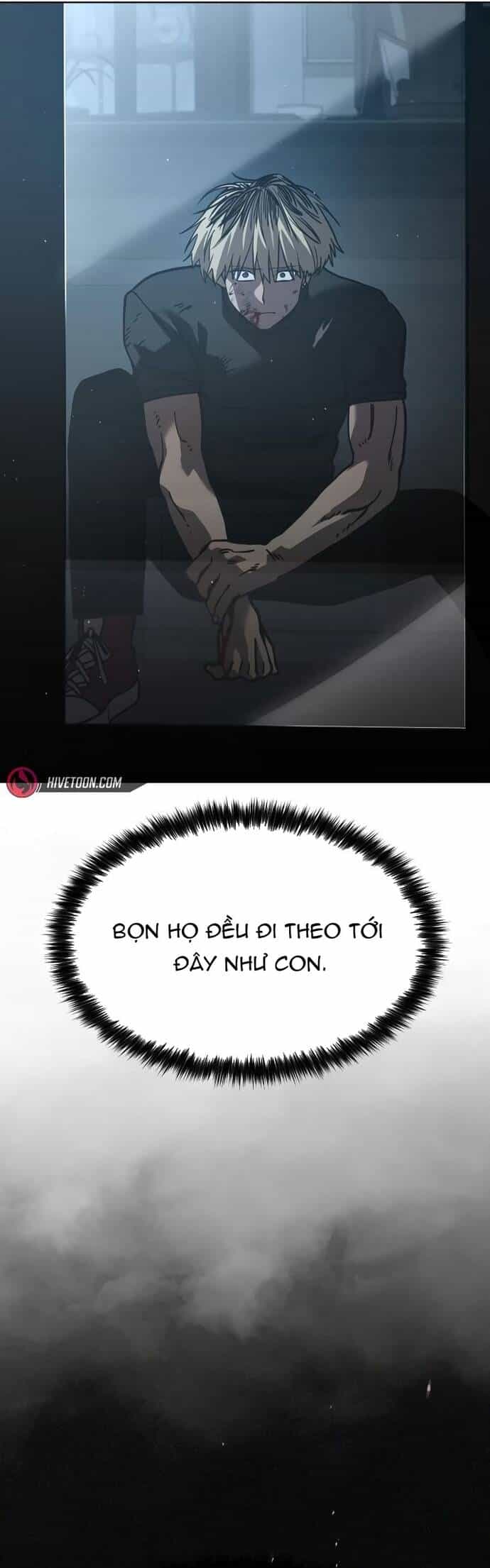 Dinh Thự Chết - Chương 13 - ảnh 71