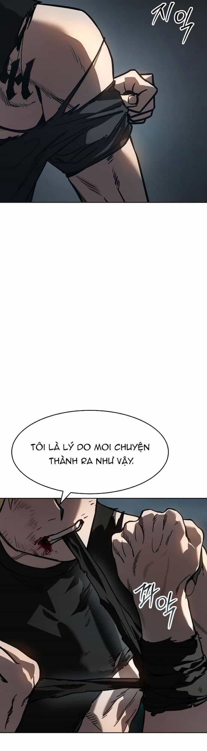 Dinh Thự Chết - Chương 13 - ảnh 79