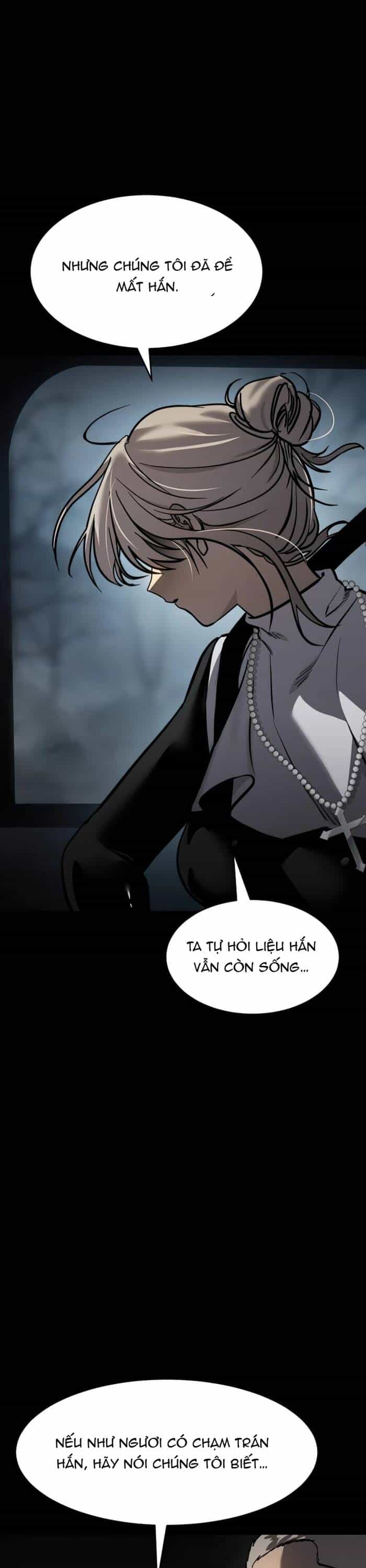 Dinh Thự Chết - Chương 14 - ảnh 21