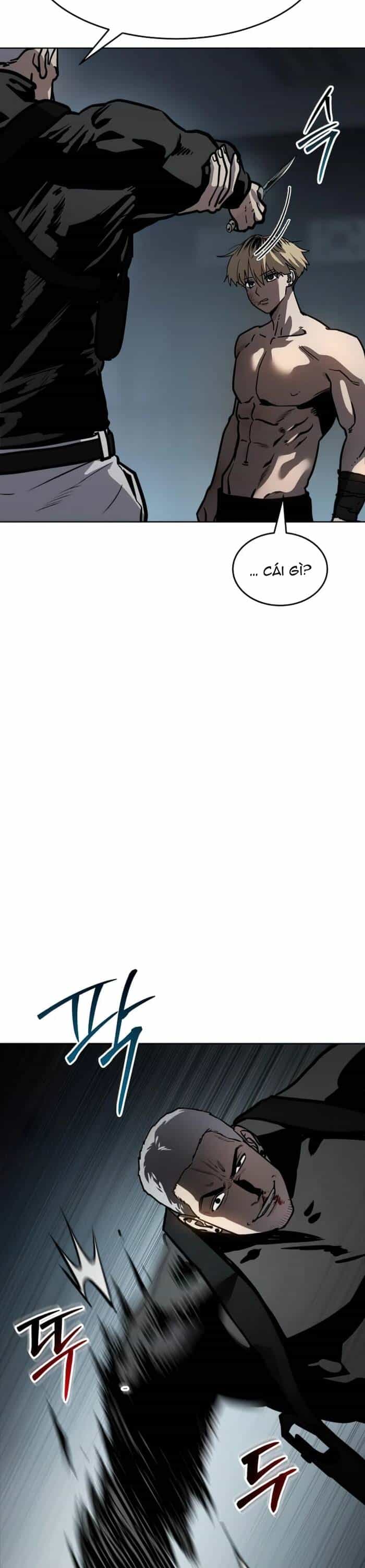 Dinh Thự Chết - Chương 14 - ảnh 25
