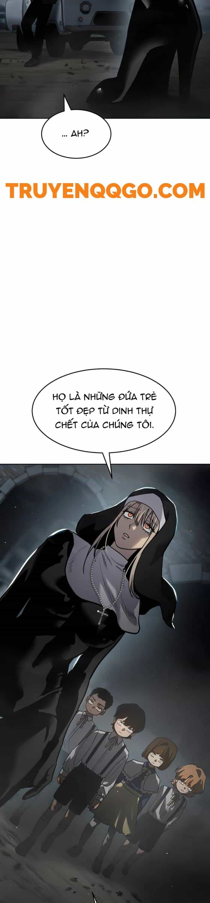 Dinh Thự Chết - Chương 14 - ảnh 4