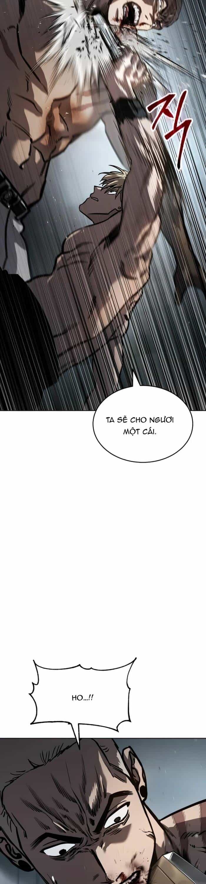 Dinh Thự Chết - Chương 14 - ảnh 41