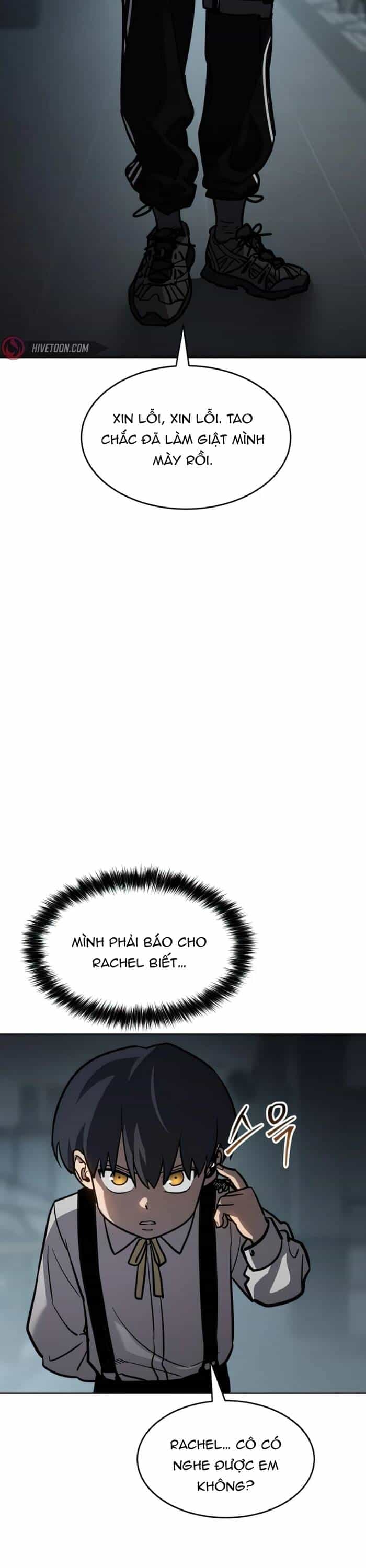 Dinh Thự Chết - Chương 14 - ảnh 60