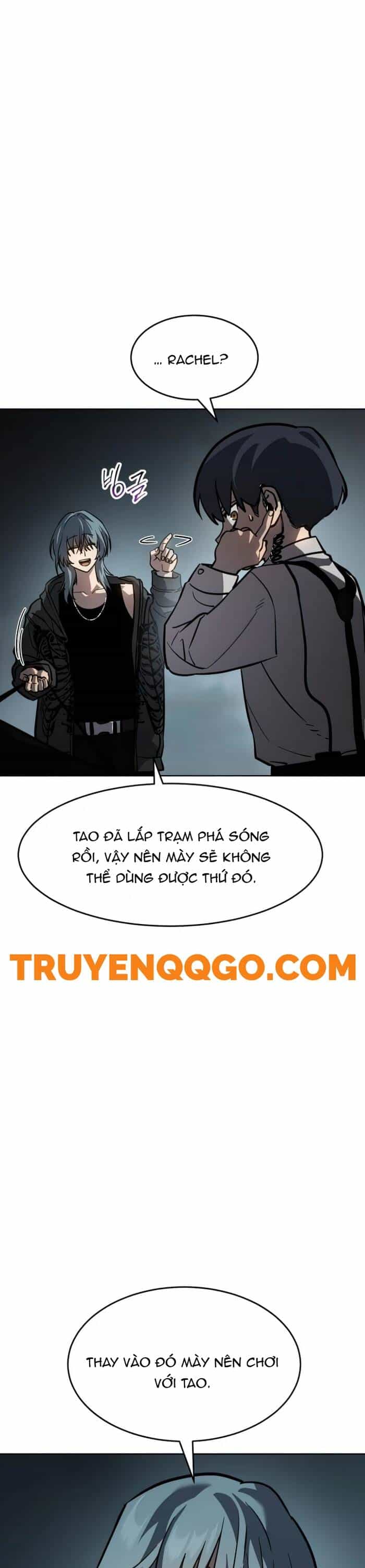 Dinh Thự Chết - Chương 14 - ảnh 61