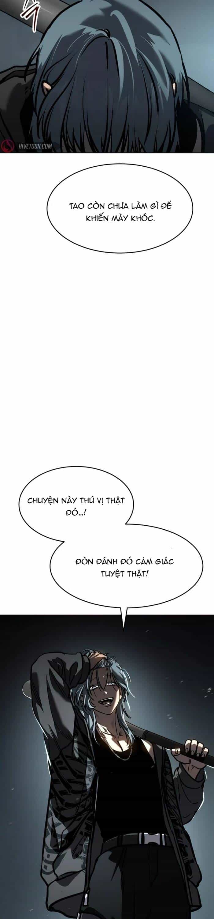 Dinh Thự Chết - Chương 14 - ảnh 69